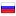 mginet.ru hosted country